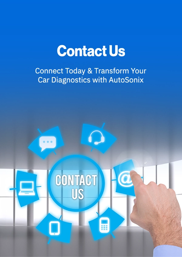 AI-Driven Automotive Diagnostics Platfrom