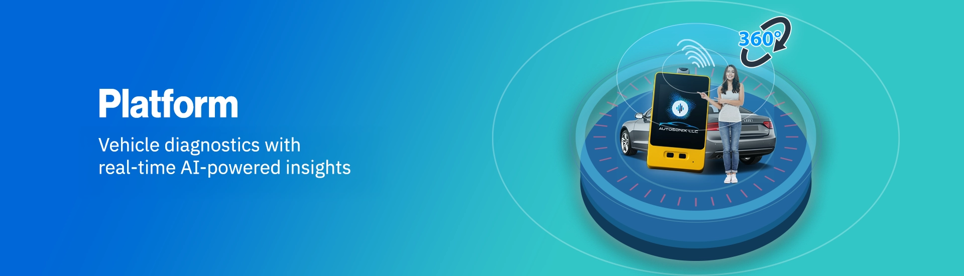 Automotive Acoustic AI